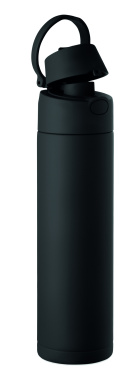 Logotrade liikelahjat kuva: Yksiseinäinen pullo 650 ml