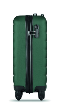 Logo trade liikelahja kuva: Kovakuorinen vetolaukku