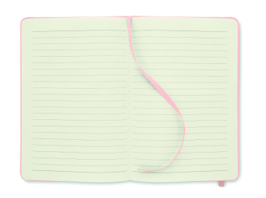 Logo trade mainostuote kuva: RPET muistikirja