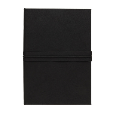 Logotrade mainostuotet kuva: Swiss Peak deluxe liikelahjasetti + vesipullo