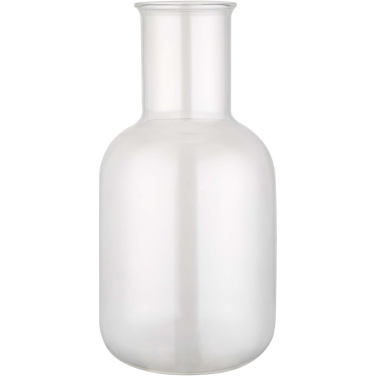 Logo trade mainoslahjat tuotekuva: Amelie lasikarahvi- ja mukisetti