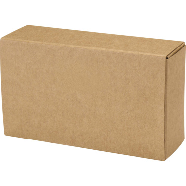 Logo trade liikelahja kuva: Maro auton ilmanraikastin