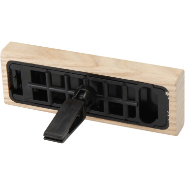 Logotrade mainostuote tuotekuva: Maro auton ilmanraikastin