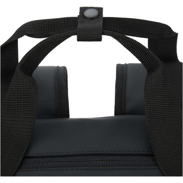 Logotrade mainostuote tuotekuva: Resi Plus GRS- kierrätetty kylmäreppu, 18 L