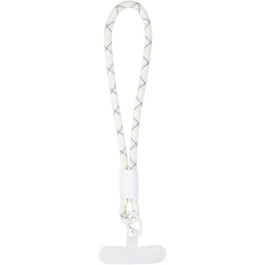 Logo trade liikelahjat mainoslahjat kuva: Arich kierrätetystä muovista valmistettu älypuhelimen ranneke