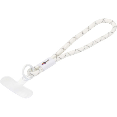 Logotrade liikelahjat mainoslahjat tuotekuva: Arich kierrätetystä muovista valmistettu älypuhelimen ranneke