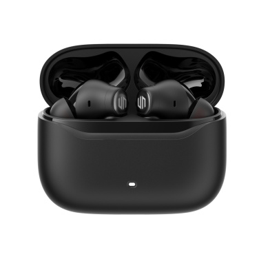 Logotrade mainoslahja tuotekuva: Urban Vitamin Ventura RCS Hybrid ANC- ja ENC-kuulokkeet