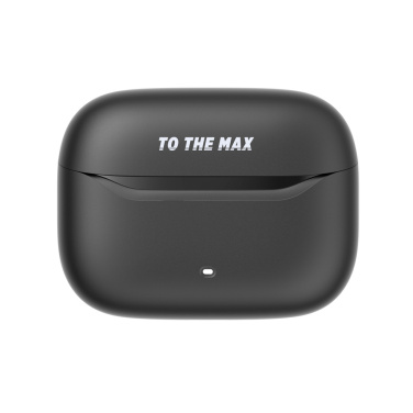 Logo trade liikelahja kuva: Urban Vitamin Ventura RCS Hybrid ANC- ja ENC-kuulokkeet