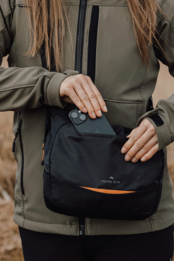 Logotrade liikelahja mainoslahja kuva: Nordic Drift Trail RCS Crossbody-laukku 4L