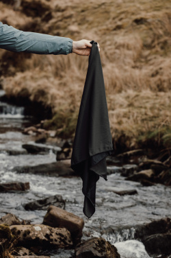 Logo trade liikelahjat mainoslahjat kuva: Nordic Drift GRS Aero -aktiivipyyhe