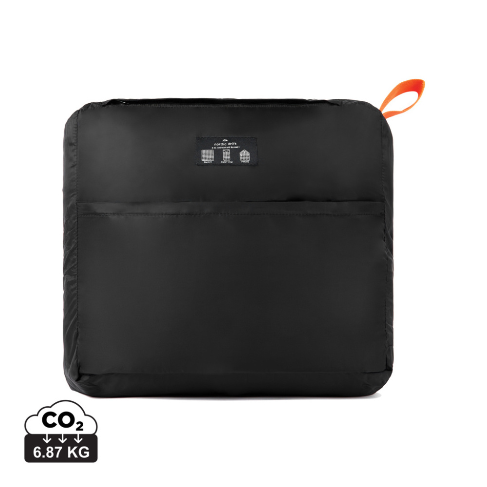 Logotrade liikelahja tuotekuva: Nordic Drift GRS 3-in-1 -seikkailupeitto