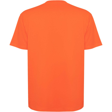 Logotrade liikelahja tuotekuva: Bull, lyhythihainen, ylikokoinen unisex-t-paita