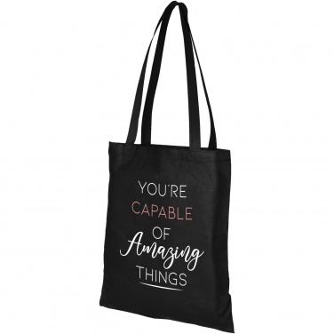 Logotrade verslo dovanos nuotrauka: Zeus didelis neaustinis konvencinis krepšys 6L