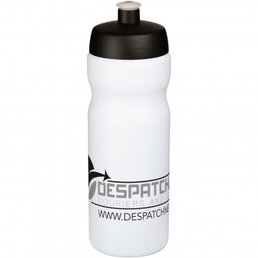 Logotrade verslo dovanos nuotrauka: Baseline® Plus 650 ml sportinis buteliukas
