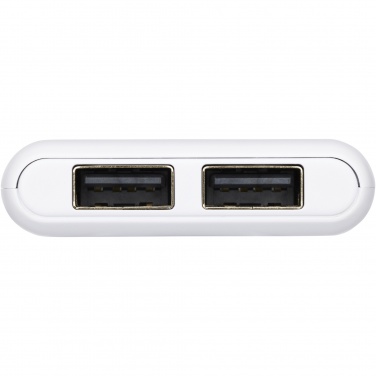 Logotrade reklaminės dovanos nuotrauka: Odyssey 5000mAh didelio tankio maitinimo blokas