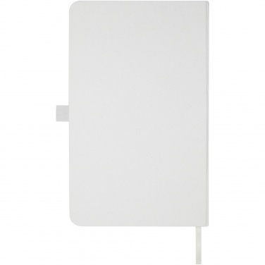 Logotrade dovana nuotrauka: Fabianna crush popieriaus kietu viršeliu sąsiuvinis