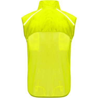 Logotrade reklaminės dovanos nuotrauka: Jannu unisex lengvas bėgimo kūno šildytuvas