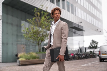 Logotrade dovana nuotrauka: Mobilus biuras