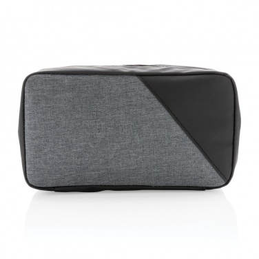 Logotrade firminės dovanos nuotrauka: Nešiojamas UV-C sterilizatoriaus maišelis su integruota baterija