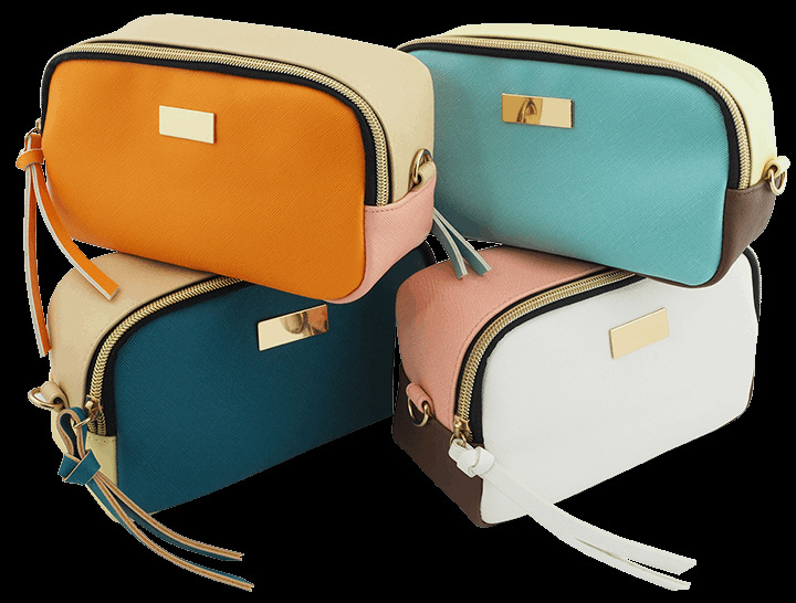 Logotrade firminės dovanos nuotrauka: Kosmetinis krepšelis 54005900