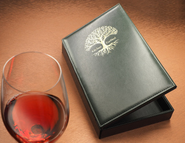 Logotrade reklaminės dovanos nuotrauka: Sąskaitos dėžutė 1096320