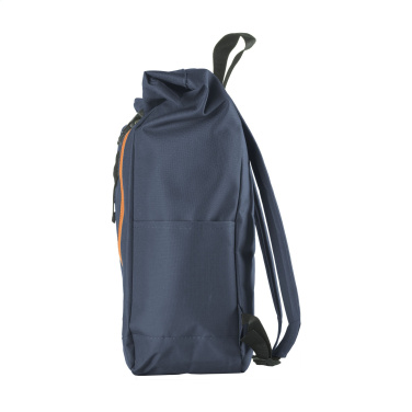 Logotrade reklaminės dovanos nuotrauka: Nolan kuprinė