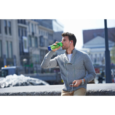 Logotrade reklaminiai produktai nuotrauka: Contigo® Swish 500 ml geriamasis buteliukas