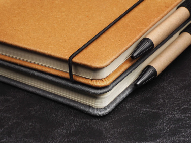 Logotrade reklaminiai produktai nuotrauka: Dienoraštis 210210701