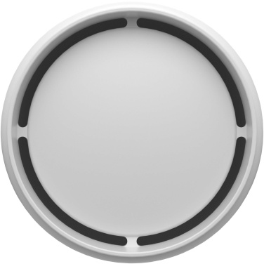 Logotrade reklaminiai produktai nuotrauka: Cirrus 350 ml stiklinė su 360° dangteliu