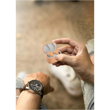 Logotrade reklaminės dovanos nuotrauka: Prixton TWS163 ausinės