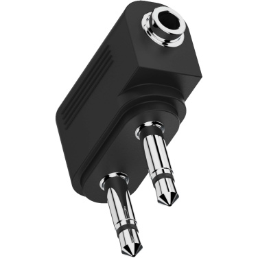 Logotrade reklaminiai produktai nuotrauka: „Xtorm XAWBT01 AirWave“ belaidis garso adapteris