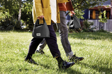 Logotrade dovana nuotrauka: „Black+Blum“ 6,7 l talpos izoliuotas pietų / aušintuvo krepšys