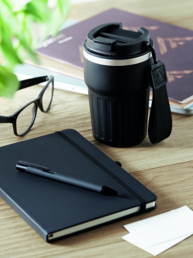 Logotrade reklaminiai produktai nuotrauka: 3 dalių dovanų rinkinys dėžutėje