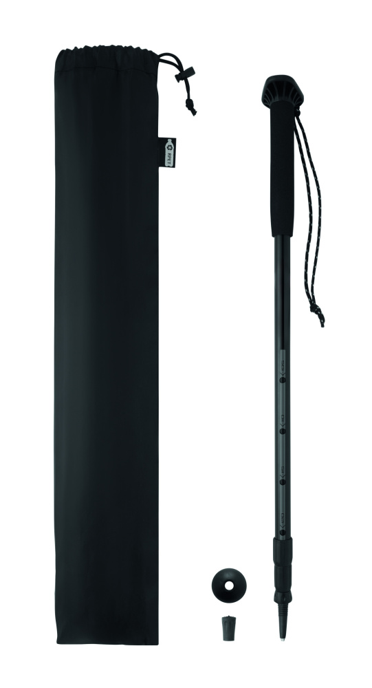 Logotrade reklaminės dovanos nuotrauka: Teleskopinė lazda