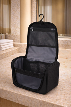 Logotrade reklaminės dovanos nuotrauka: Kosmetinis krepšelis 235008735