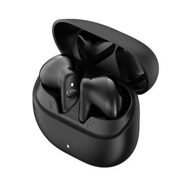 Logotrade dovana nuotrauka: „Urban Vitamin Santa Clara RCS“ plastikinės ENC ausinės