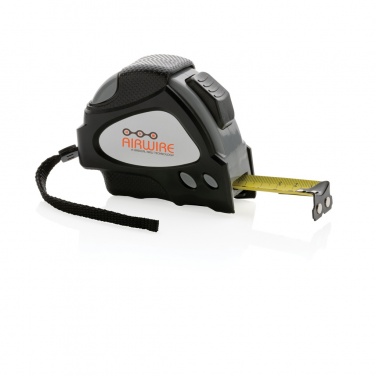 Logotrade dāvanas foto: RCS pārstrādāta plastmasa Auto stop lente 8M/25mm