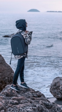 Logotrade Ideja dāvanas foto: Bobby Hero Regulāra, pretaizdzīšanas mugursoma