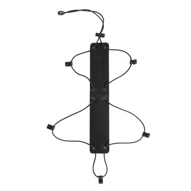 Logotrade Ideja dāvanas foto: Pilsētas pretaizdzīšanas un sagriešanai izturīga mugursoma