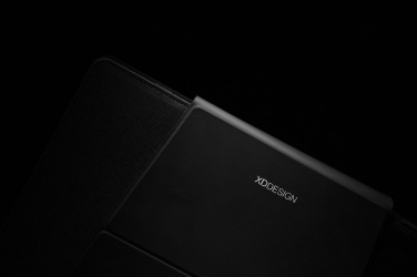 Logotrade korporatīvās dāvanas foto: Mobilais birojs