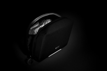 Logotrade ziemassvētku dāvanas foto: Swiss Peak AWARE™ tehnoloģiskais maisiņš bez PVC