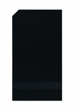 Logotrade logo dāvanas foto: Organiskais dvielis 50x30cm