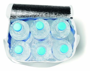 Logotrade Ideja dāvanas foto: Coolerbag 1,5l pudeles
