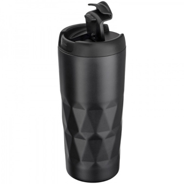 Logotrade korporatīvās dāvanas foto: Izolācijas krūze COMO 500 ml