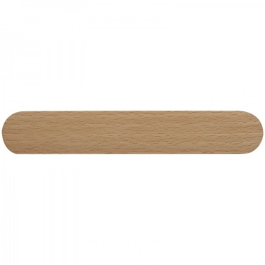 Logotrade Ideja dāvanas foto: Lodīšu pildspalva YELLOWSTONE