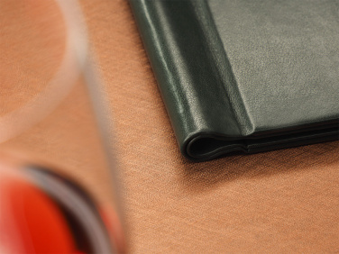 Logotrade biznesa dāvanas foto: Ēdienkartes vāki 1229320