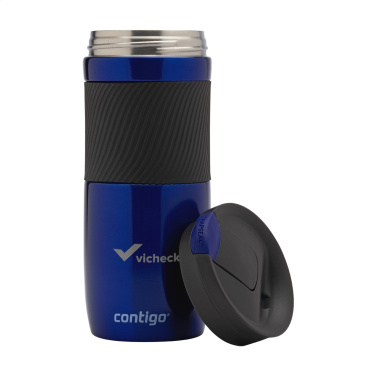 Logotrade Ideja dāvanas foto: Contigo® Byron Medium 470 ml termokrūzīte