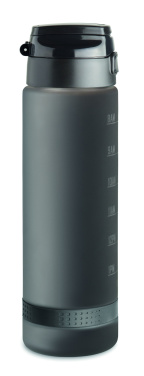 Logotrade Ideja dāvanas foto: Sporta ūdens pudele RPET 1L