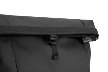 Logotrade biznesa dāvanas foto: Pilsētas ūdensizturīga pretaizdzīšanas mugursoma