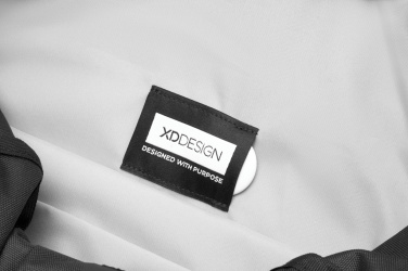 Logotrade ziemassvētku dāvanas foto: Pilsētas ūdensizturīga pretaizdzīšanas mugursoma